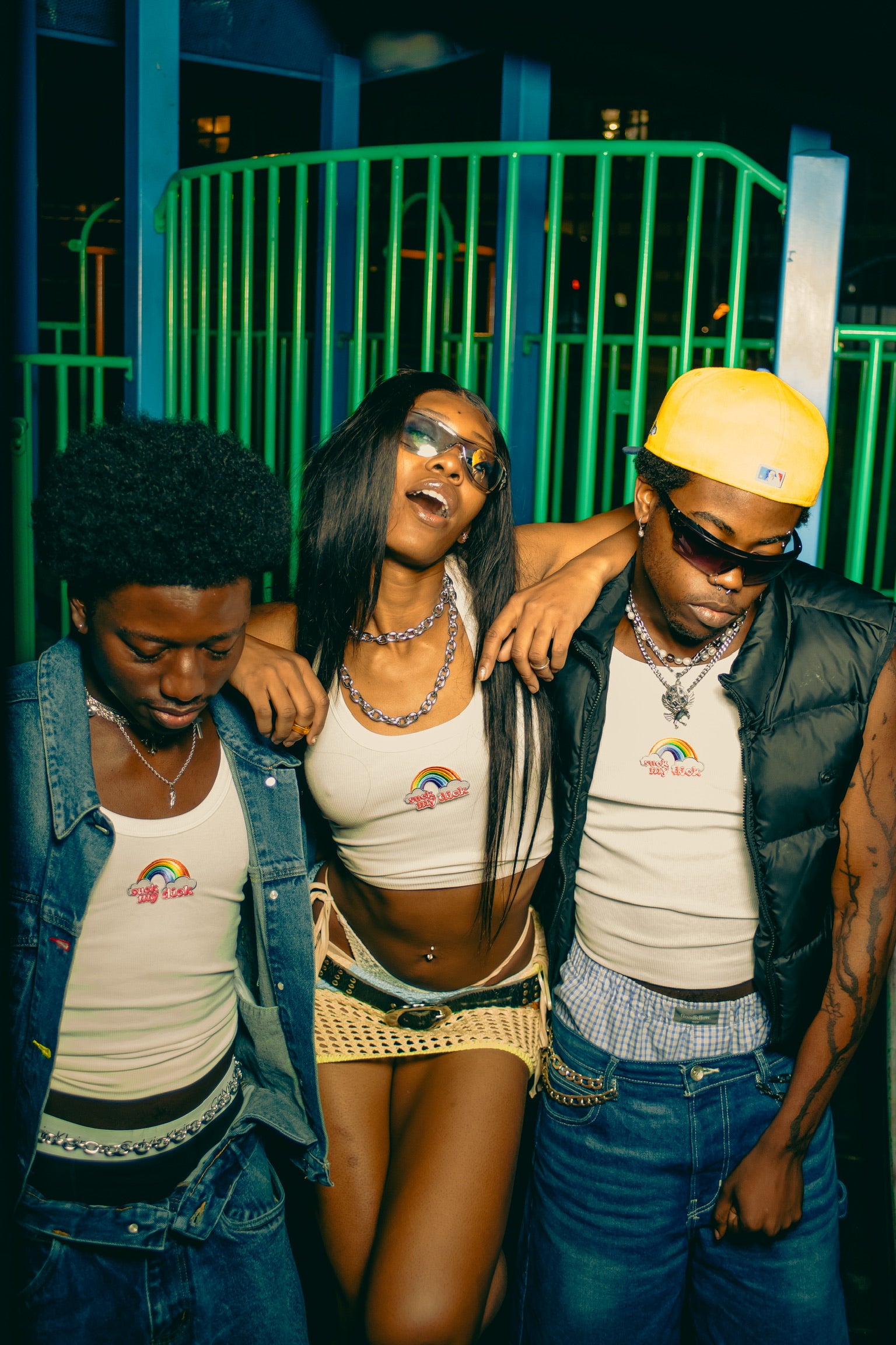 SMD COLLECTION