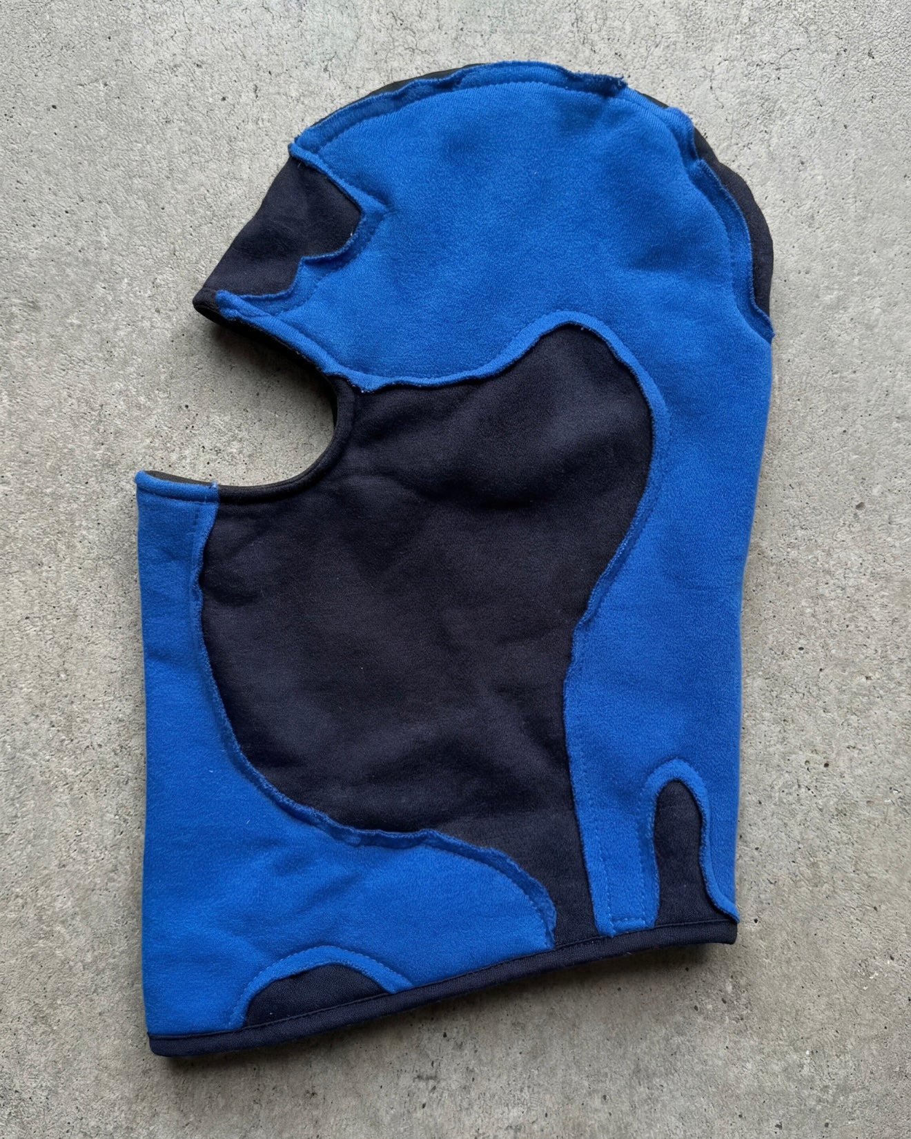 RS BLUE BALACLAVA