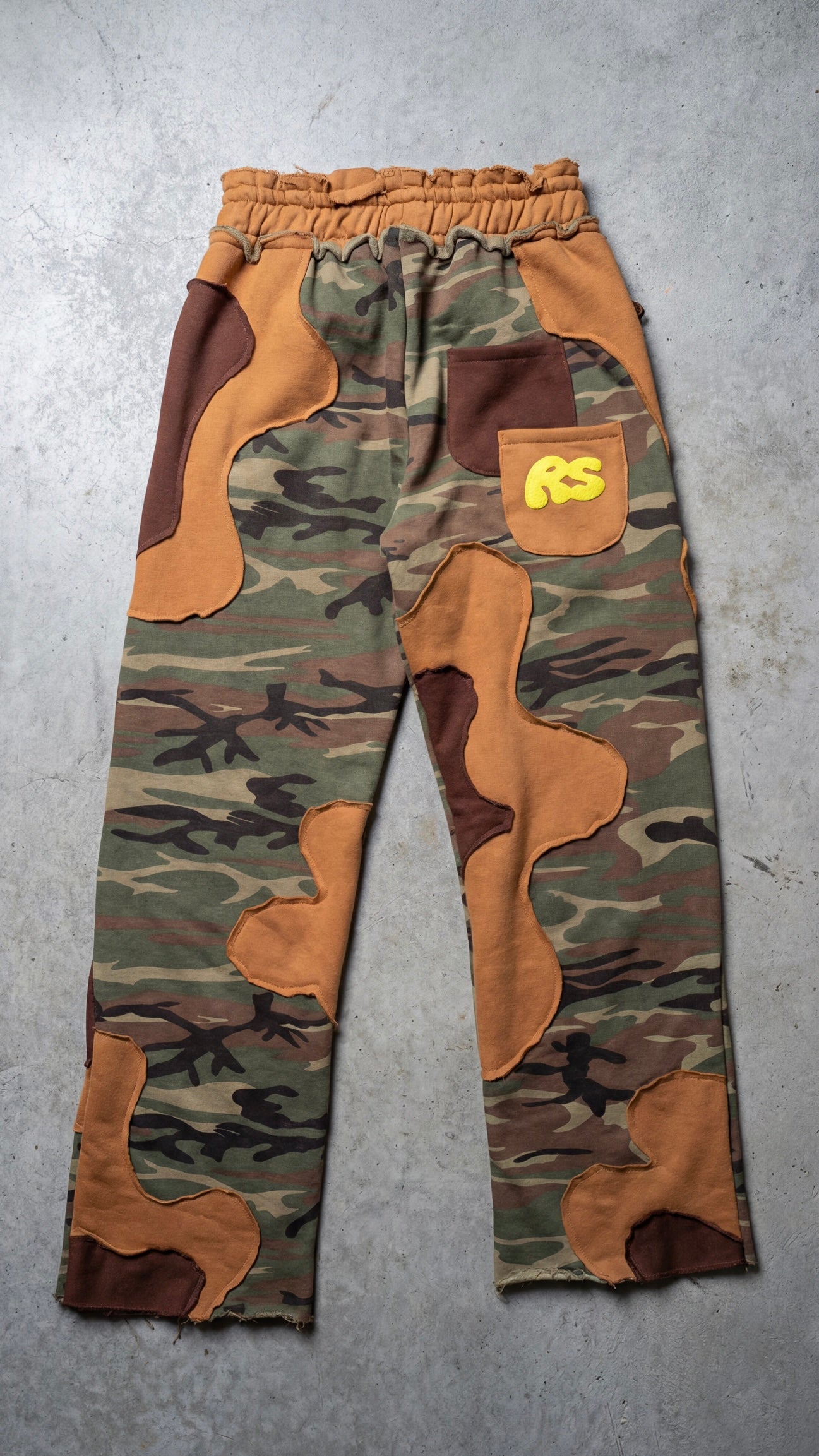 RS 2.0 Cameo Sweatpants