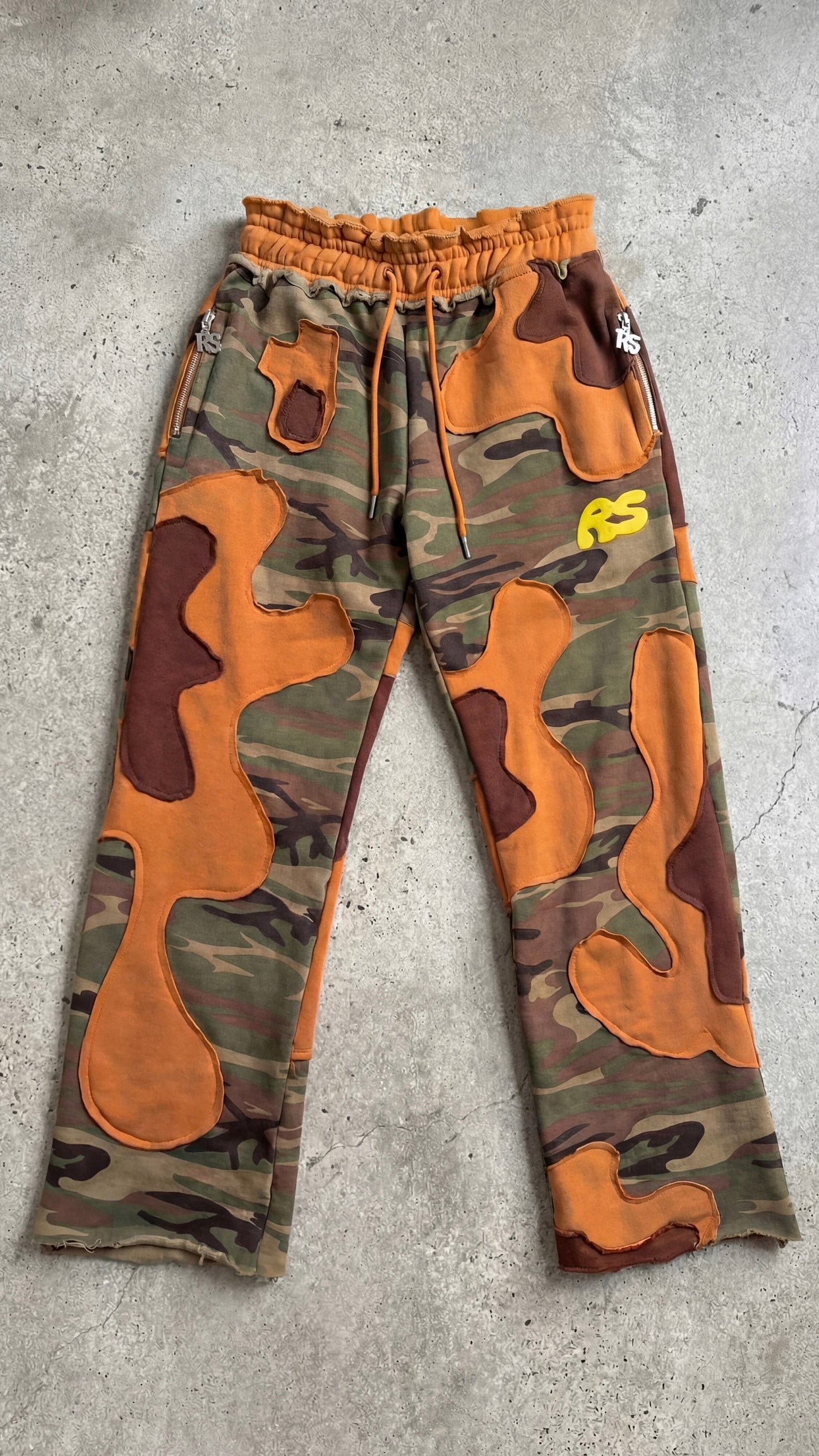 RS 2.0 Cameo Sweatpants